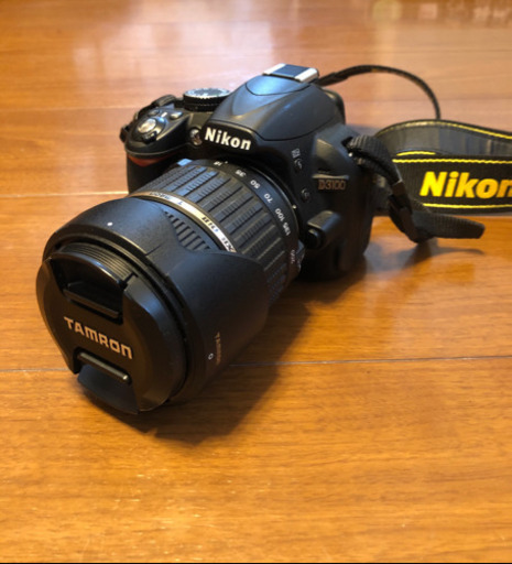 Nikonカメラ　セット