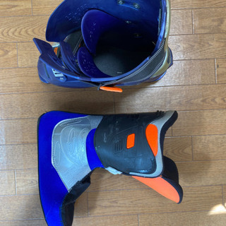 ラング　スキーブーツの画像