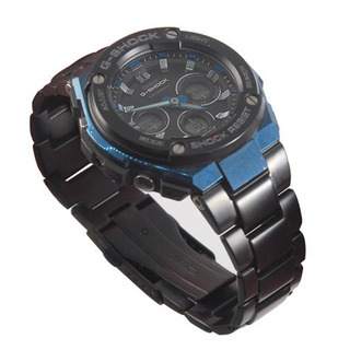 G-SHOCK GST カスタムベルトの画像