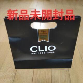 週末限定セール！人気韓国コスメ【CLIO】「2021年ラッキーバッグ」タイプB

の画像