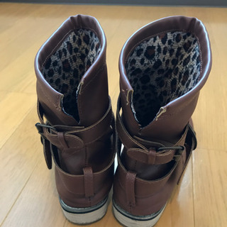 パンプス　ヒール　ブーツ　3点セットの画像