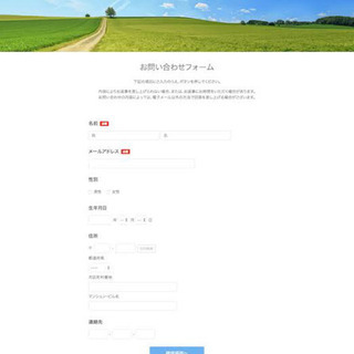 既存のHP修正やLP製作、ブログ更新などできる方を募集致します。