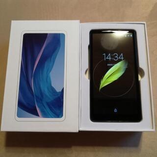 AGPTEC 16G T03S　Android音楽プレイヤー