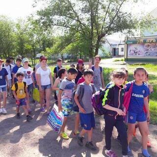 🇷🇺長野県伊那市にある小さなロシア&ウクライナ語教室🇺🇦の画像