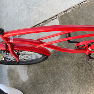 自転車　中古