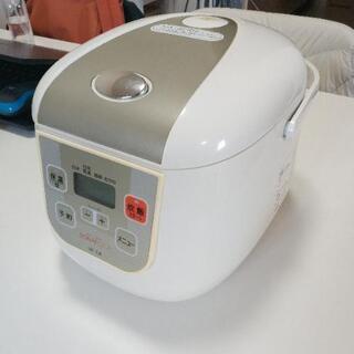 炊飯器