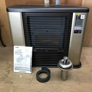 サンポット SUNPOt ストーブ FFR-703RX Q 2018年製品