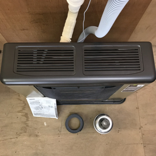サンポット SUNPOt ストーブ FFR-703RX Q 2018年製品