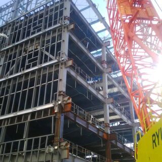 👷16歳以上の鉄筋工募集👷　未経験！経験者！😲選べるワンルーム有り🏠️の画像