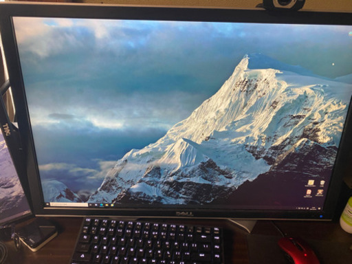 【1月12日まで、最低額】ハイスペックPC売ります！