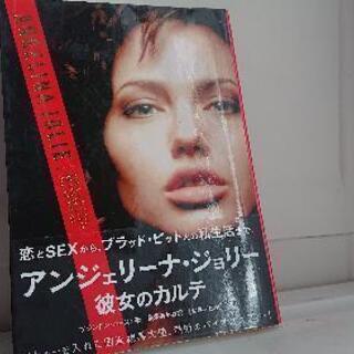 アンジェリーナ・ジョリー 彼女のカルテ