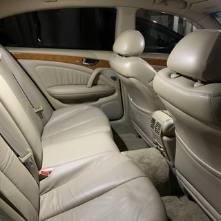 日産 F50シーマの画像