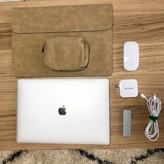 【早い者勝ち！】MacBook Pro 16inch