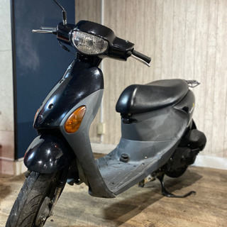 お正月も休まず営業中‼︎低燃費　Fi車　レッツ4 安心の腰上新品^_^