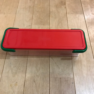 パスタケース