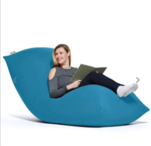 Yogibo Max (ヨギボー マックス) 特大Lサイズ ビーズクッション