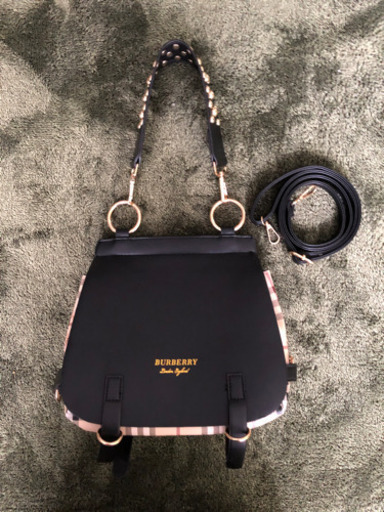 ショルダーバッグBurberry