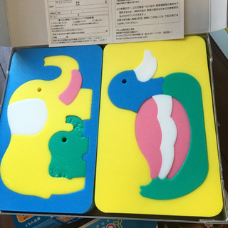 くもん　公文　玩具　おまとめの画像