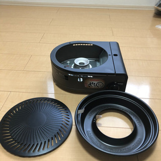イワタニやきまるの画像