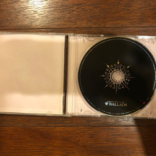 浜崎あゆみ　CDアルバム2枚セットの画像