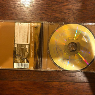 浜崎あゆみ　CDアルバム2枚セットの画像