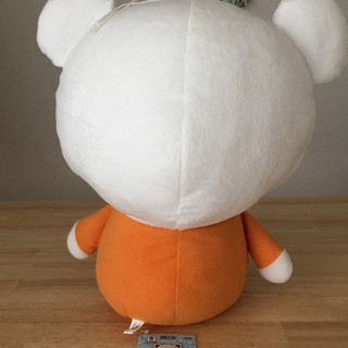 でっかいベポぬいぐるみ(ワンピース)の画像