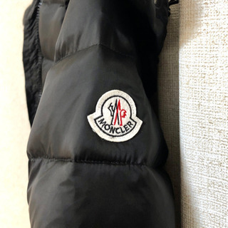 モンクレールダウン　　本日終了‼️の画像