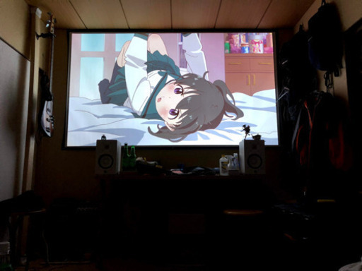 激安　プロジェクター　BenQ MH534