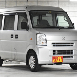 車検満タンR4年12月　4WD PC スタッドレス装着　この冬即戦力！