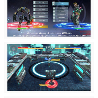 Switch ゲームソフトの画像