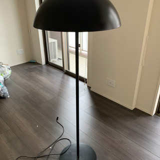 本日の夕方お渡しがラストチャンス　スタンドライト2個の画像