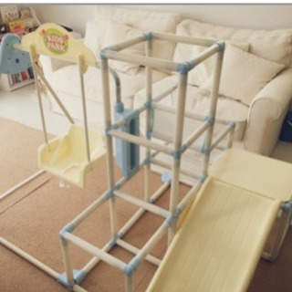 ジャングルジム