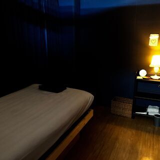 【ドライヘッドスパセラピストスタッフ募集】の画像