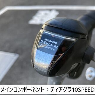 ロードバイク 自転車 の画像