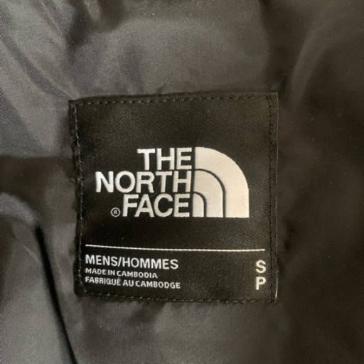 【新品未使用品】the North Face STRATOS JACKET