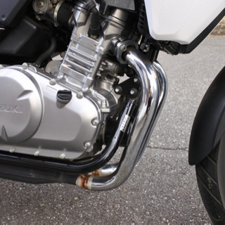 GSR250 1/30までの値下げしましたの画像