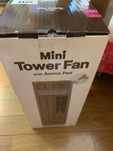 TOWErFaNです