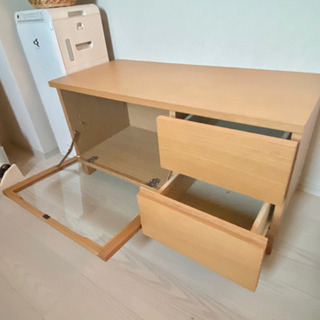 無印良品 テレビ台