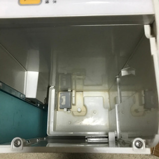 Panasonic　ハイブリッド(加熱気化)式加湿機 FE-KLE05の画像