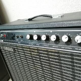《YAMAHA》ギターアンプ〈エレキギター用〉〈楽器〉〈レア物〉の画像