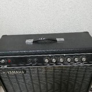《YAMAHA》ギターアンプ〈エレキギター用〉〈楽器〉〈レア物〉の画像