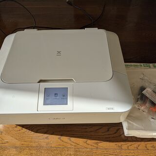 ⑪　シャープ　プリンター　MG7130