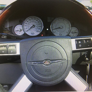 クライスラー 300C HEMI 07モデルの画像