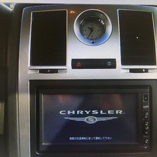 クライスラー 300C HEMI 07モデルの画像