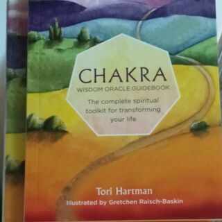 オラクルカード(本＋カード)の画像