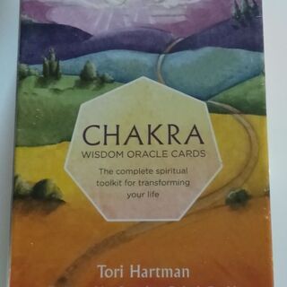 オラクルカード(本＋カード)の画像