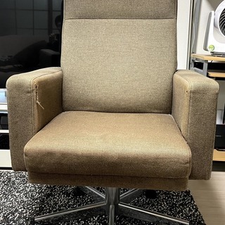 オフィスチェア（糸島へ取りに来てくれる方限定）