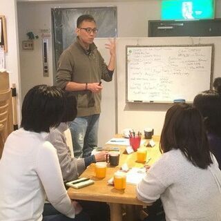 1/16(土)【英語中上級向け】 ニュースで★Read Out★の画像