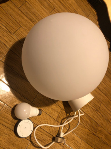 IKEA ペンダントライト トロードフリセット