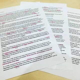 1/30(土) 楽しく英語長文にチャレンジ！ English Reading Club 中･上級編 (ｵﾝﾗｲﾝの可能性もあり)の画像